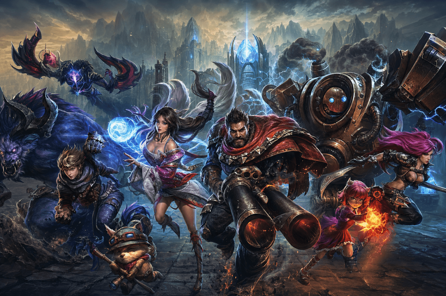 LoL Division Boost – Silver I to Gold IV