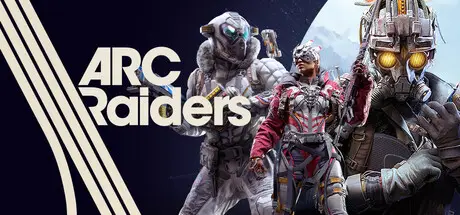 ARC Raiders Steam Key (Global)