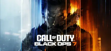 Call of Duty: Black Ops 7 Steam Key (Global)