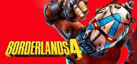 Borderlands 4 Steam Key (Global)