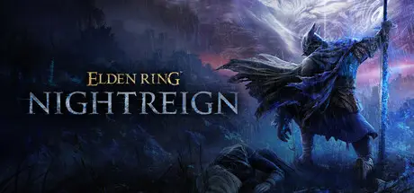 Elden Ring Nightreign Steam Key (Global)