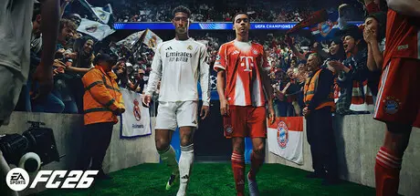 EA Sports FC 27 PlayStation PSN Key (US)