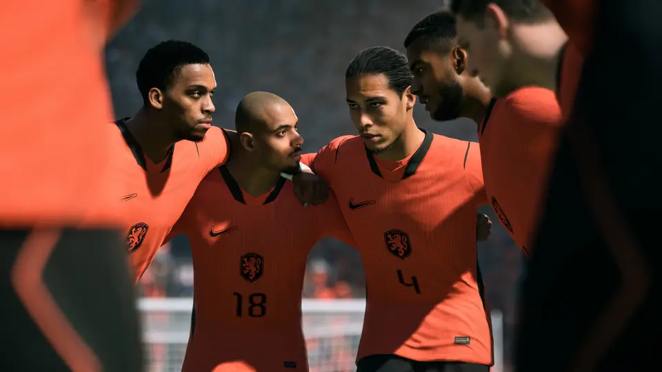 FC 27 Ultimate Team – 2.5M Coin Squad (PS5)