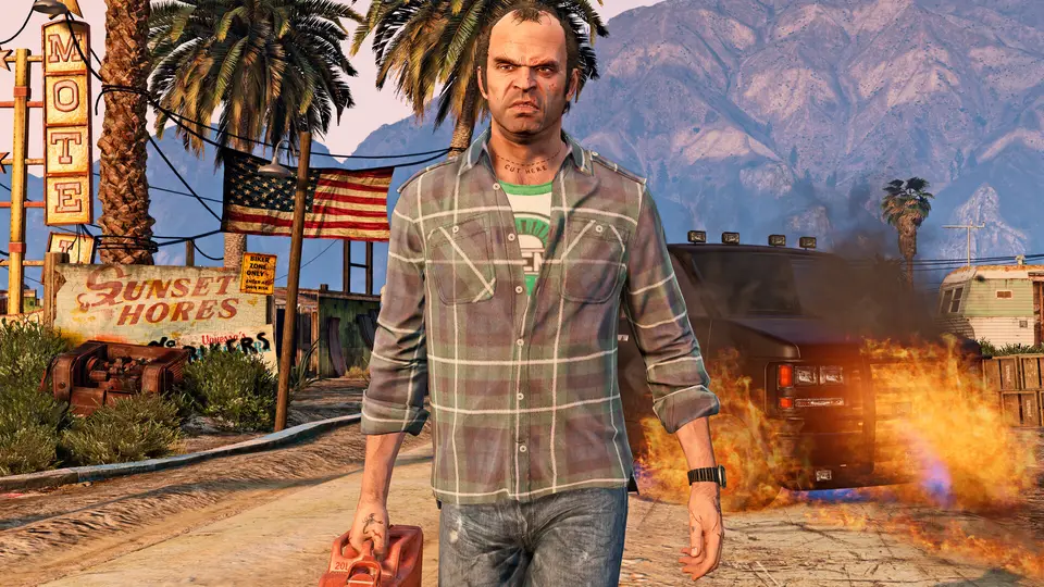 GTA Online Modded-Free Account – $500M + Rank 220 (PC)