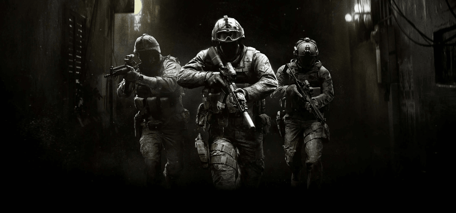 MW4 Activision Account | Level 10